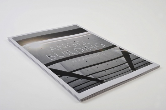 Team Impression – Showcase | September Industry #form #project #process #team #print #design #books #is #impre #brochures #catalogues