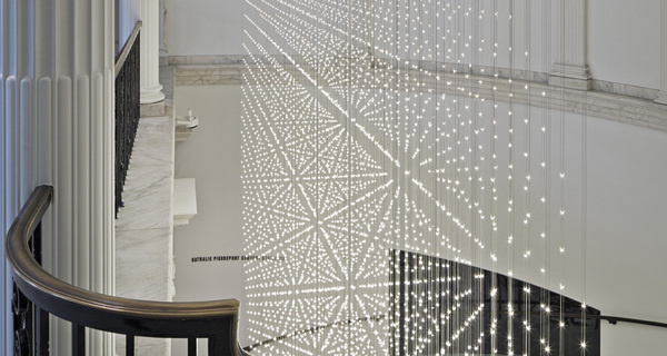 Studio 1Thousand | Projects #chandelier