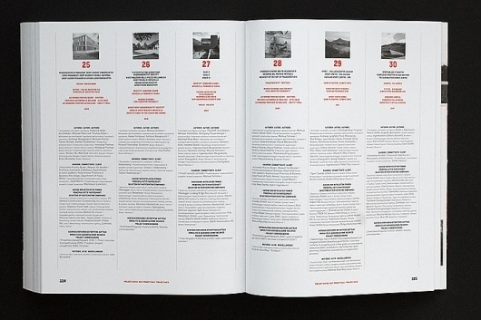 onlab | projects #grid #typography