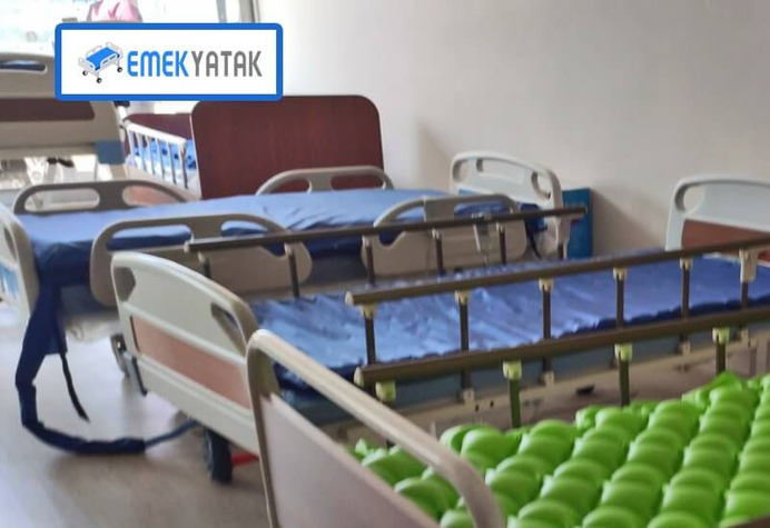 Hasta Yatağı Çeşitleri