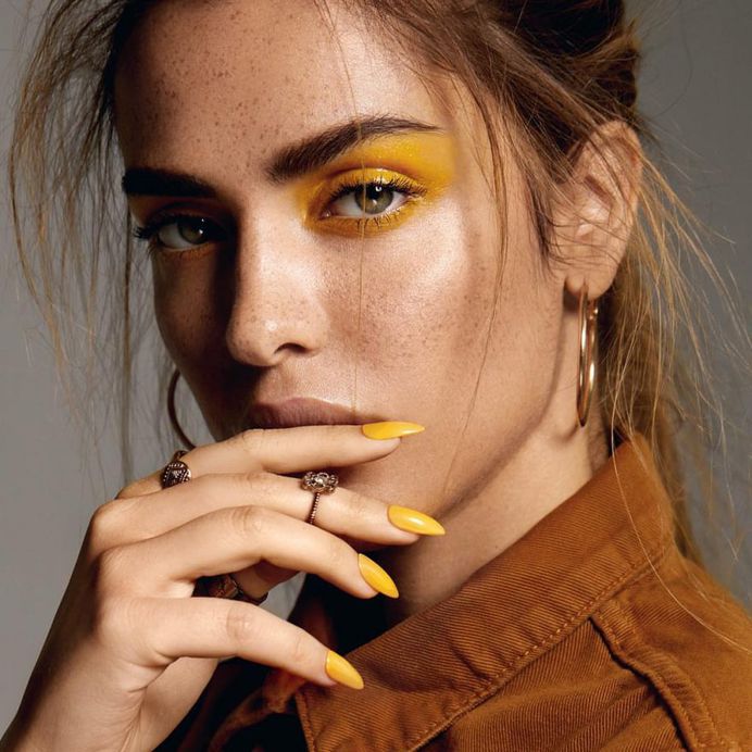 Marvelous Beauty Portrait Photography by Tina Eisen