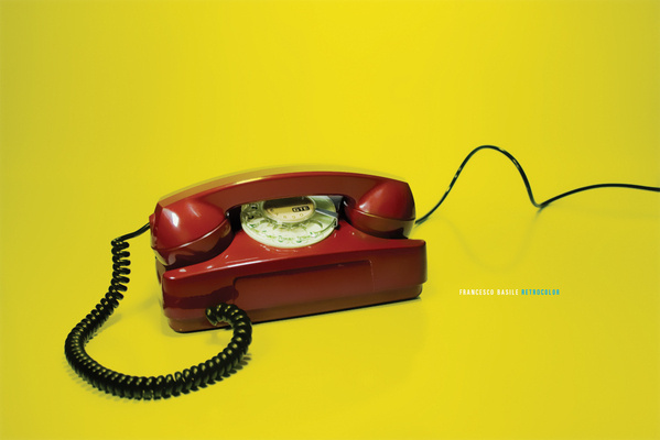 RETROCOLOR #phone #color #retro #basile #photography #vintage #francesco