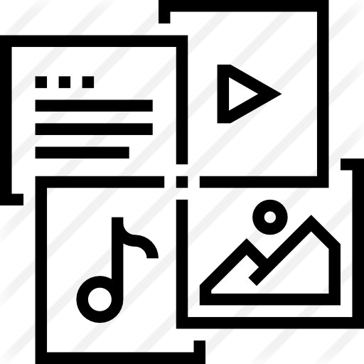 See more icon inspiration related to multimedia, ui, play button, video player, multimedia option, movie and interface on Flaticon.