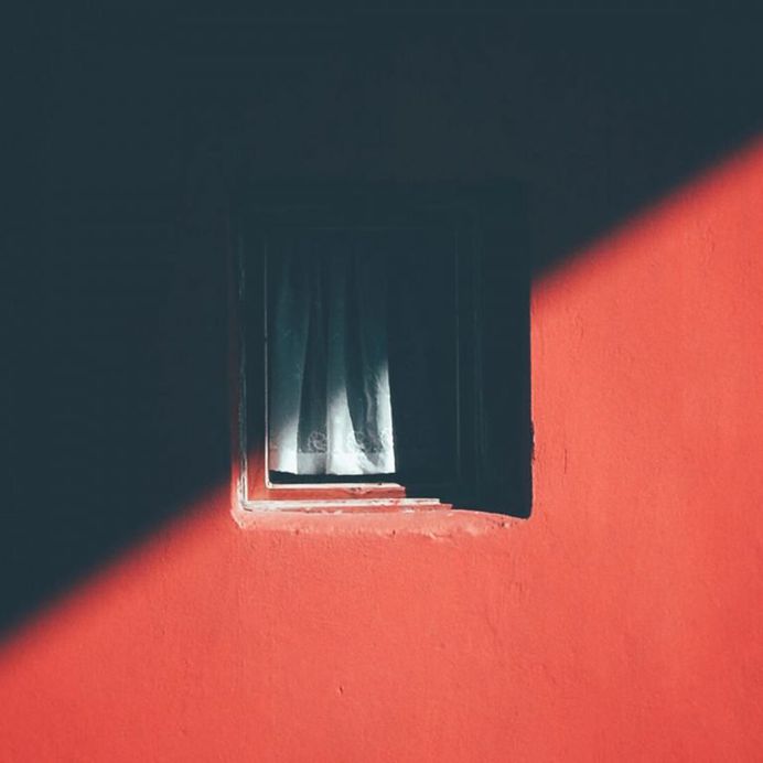 Alper Yesiltas Spent 12 Years Photographing the Same Window
