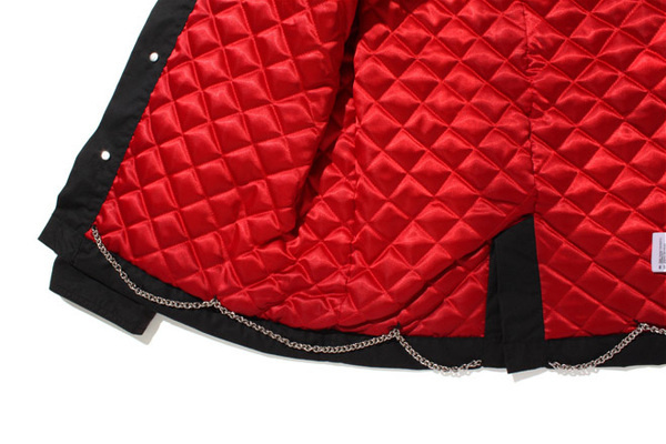 apc carhartt fw12 collection 6 #fashion #mens
