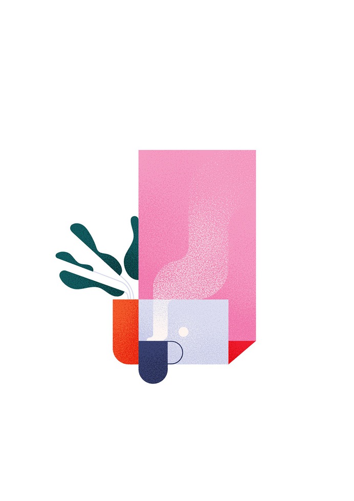 Karolien Pauly on Behance
