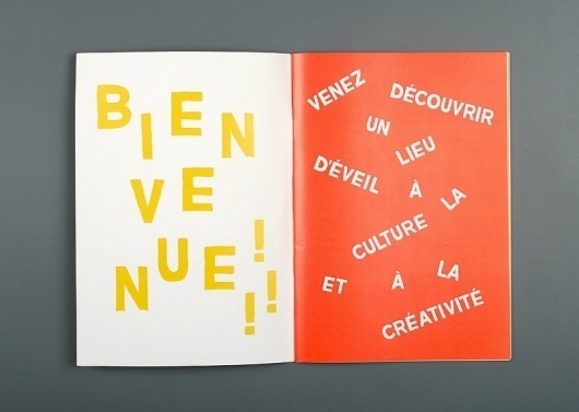 Josep Román Barri / Bench.li #print #typography