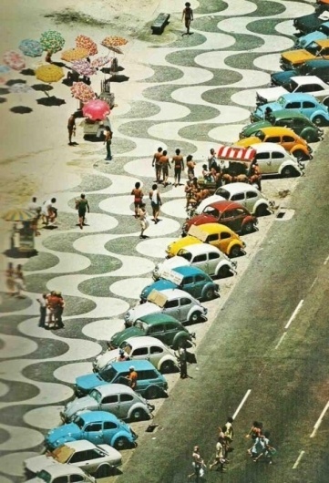 gummi #copacabana