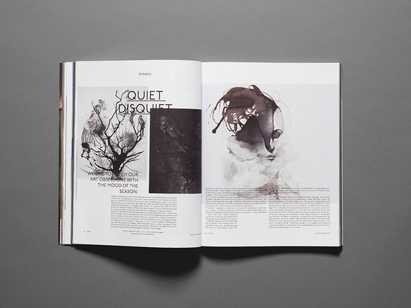 dansk #print #layout