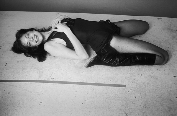 Norman Seeff - Carly Simon - Photos - Social Photographer's Portfolios #inspiration #photography #portrait