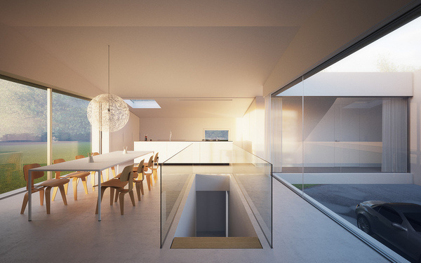 Peter Guthrie interior Design! #interior #sunshine #design #architecture #minimal