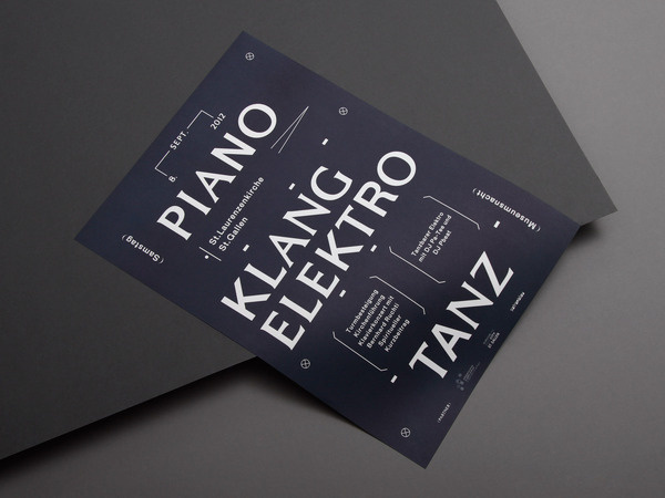 Kasper Florio #print #layout #paper #poster