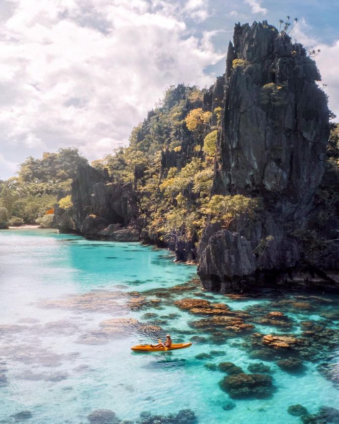 #islandvibes: Inspiring Drone Photography by Rod Ruales