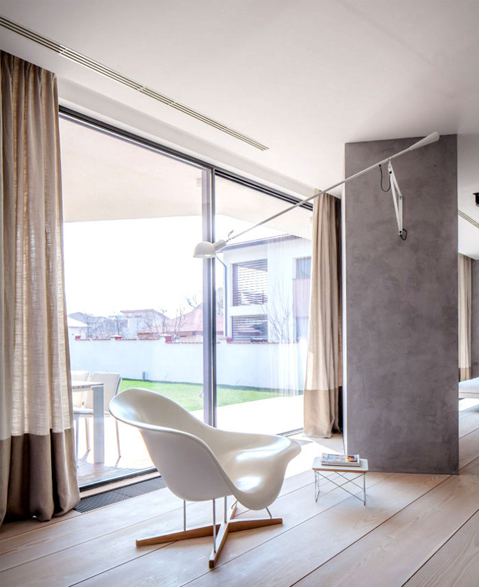 Stylish Trendy and Functional G House - home decor, #decor, interior design, decorating ideas