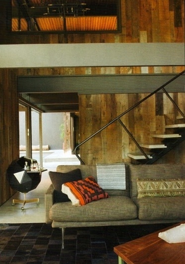 Splendid Sass: COMMUNE IN LOS ANGELES #buffhensman #1960s #architecture