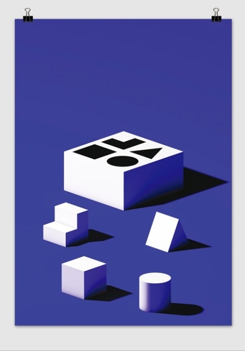 Timo Lenzen | PICDIT #design #graphic #art #poster