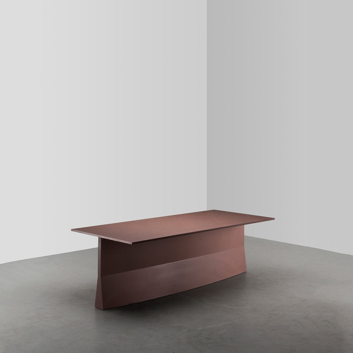 Dining Table by Aldo Bakker