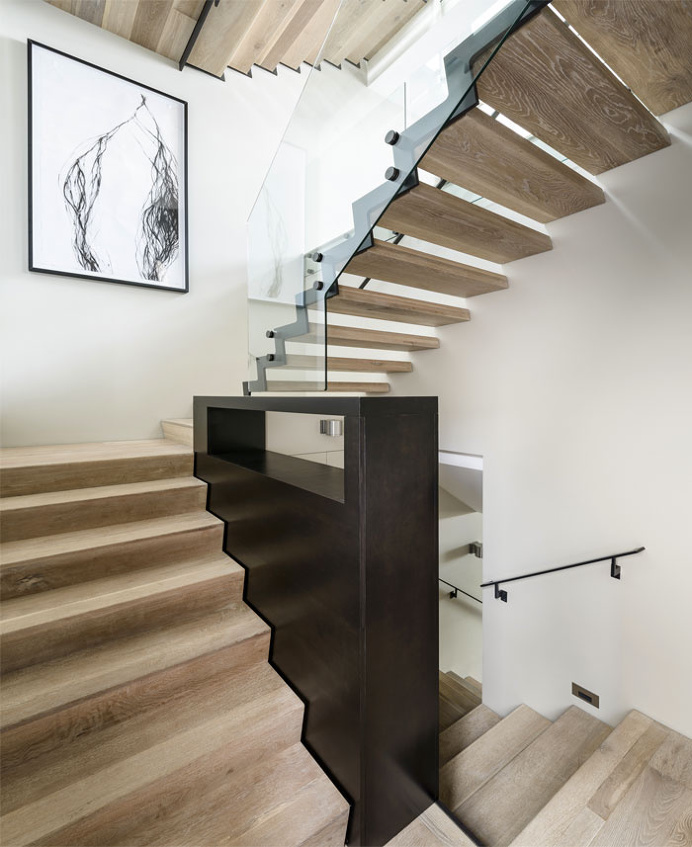 San Francisco House by Kennerly Architecture & Planning - #decor, #interior, #home, #architecture, #house, #home,