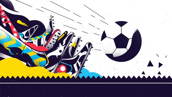 State - ESPN Youth Idents on Behance