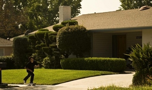 home.jpg (JPEG Image, 975x582 pixels) #architecture #roofs #green