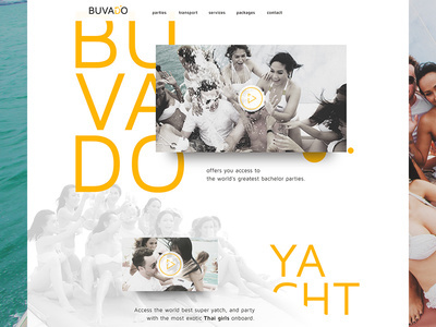 Web design