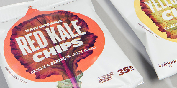 Loving Earth #inspiration #packaging #design #graphic #craftsmanship #quality