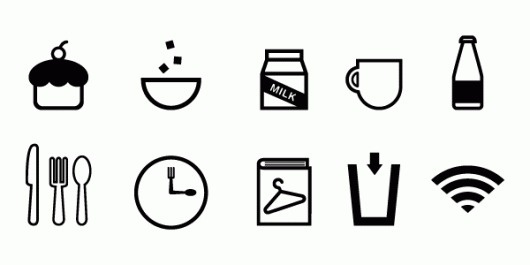 Graphic-ExchanGE - a selection of graphic projects #icon