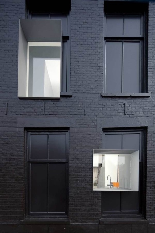 Windows #architecture #detail #windows