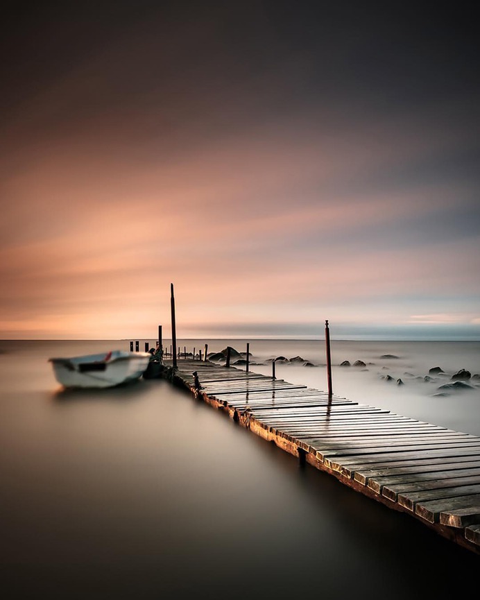 Wonderful Natural Landscapes in Estonia by Arbo Rae