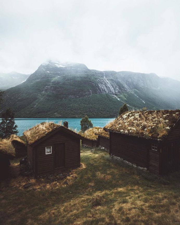 Spectacular Adventure and Landscape Photography by Marcel Lesch