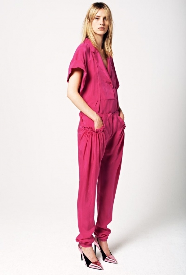 See By Chloe (Oracle Fox) #see #by #chloe #fashion #inspiraion