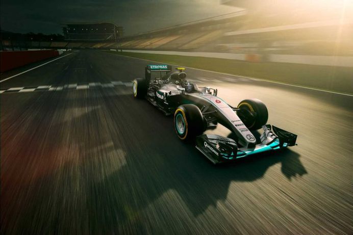 Creative Automotive Photography by Philipp Rupprecht