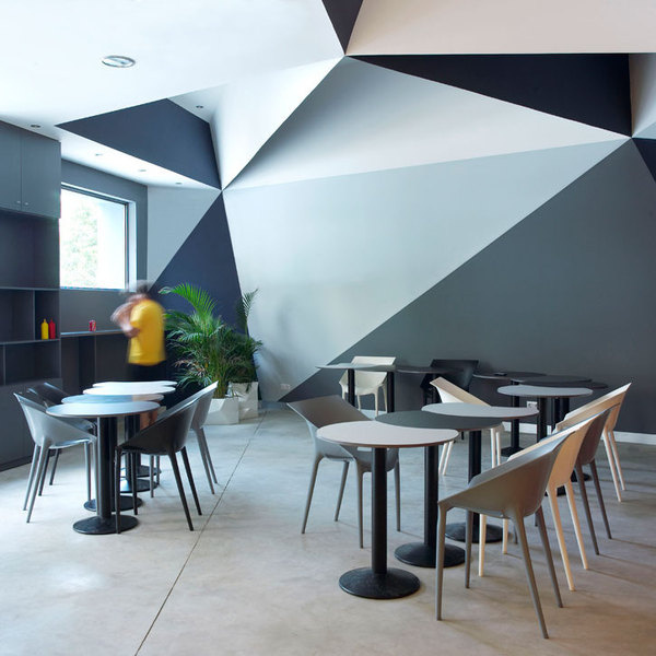 Graphic ExchanGE a selection of graphic projects #interior #chairs #design #architecture #deco #decoration