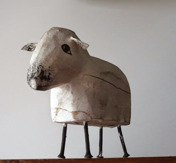 sheep