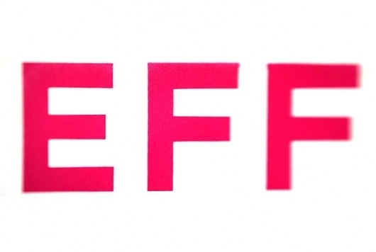 EFF YOU SEE KAY #blur #design #graphic #experimental #typography