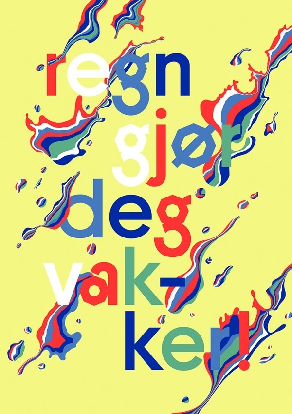 HORT #typografie