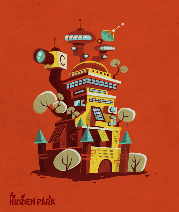 undefined #palmieri #illustration #marco