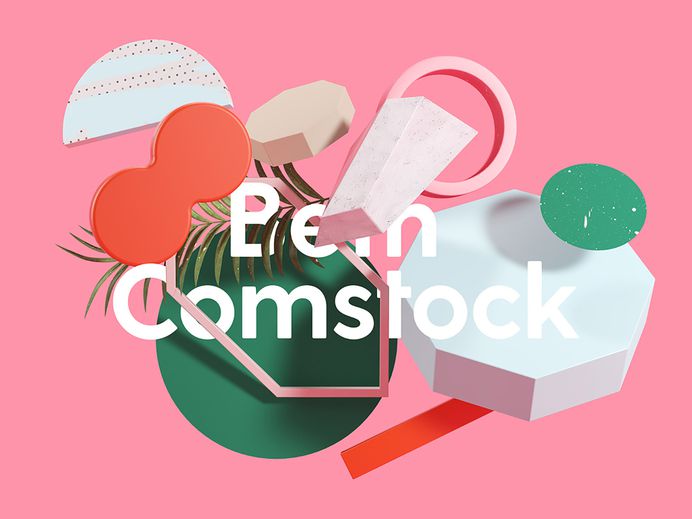 Beth Comstock, Vice Chair of GE, is known for making waves in technology and business. Much of her work revolves around human interaction with technology and machines. For more of the most beautiful designs visit mindsparklemag.com