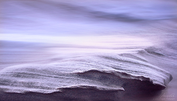 Lines by Angie G