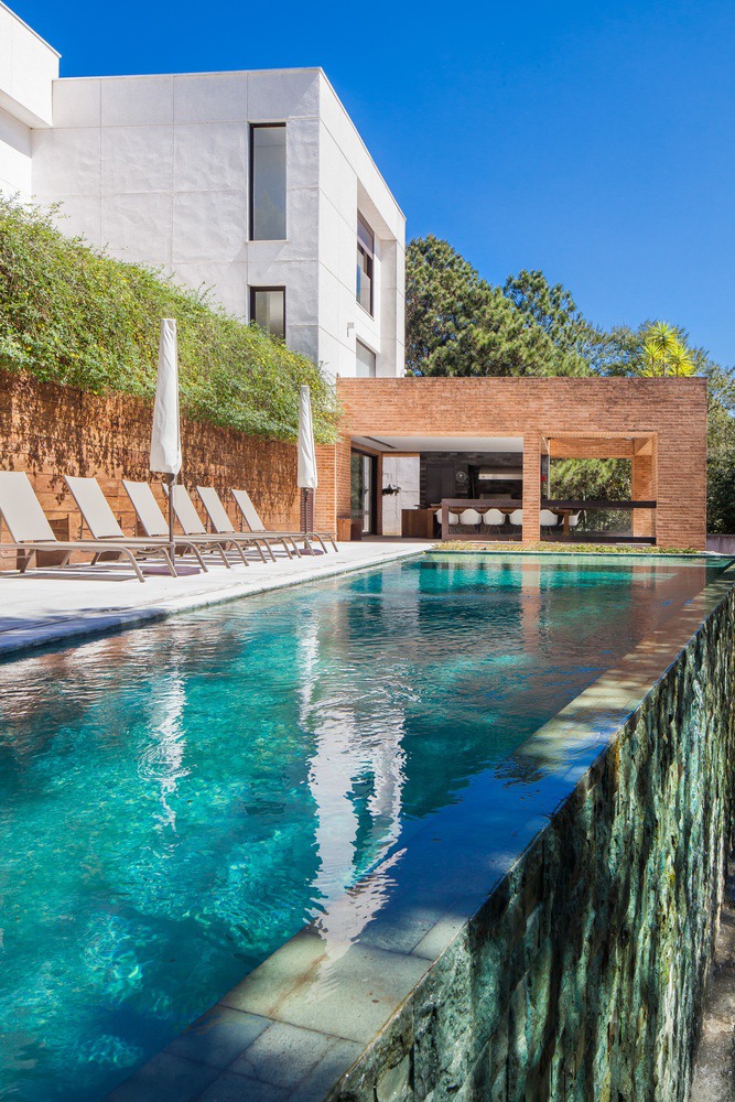 AC House / Beto Magalhães