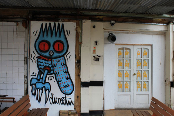 Dscreet Salted Prints 2 #dscreet