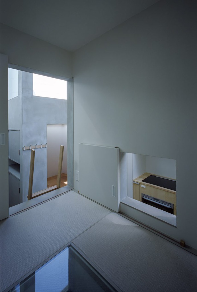 House in Japan
