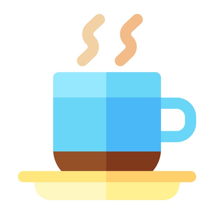 See more icon inspiration related to cup, mug, american coffee, food and restaurant, coffee cup, beverage, hot drink and drink on Flaticon.