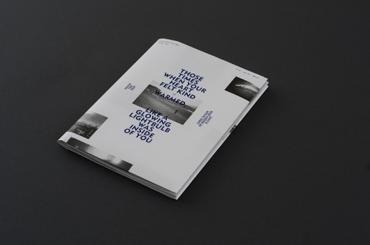 Mono.Kultur #29