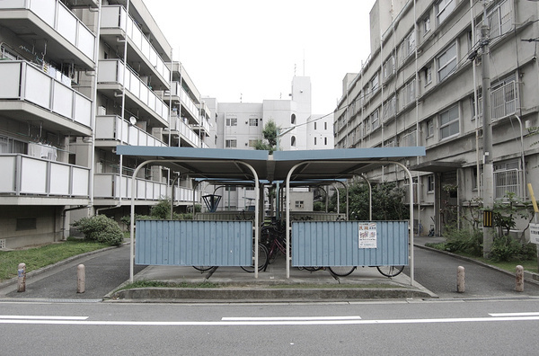 Tim Hansen – Osaka #photography #japan