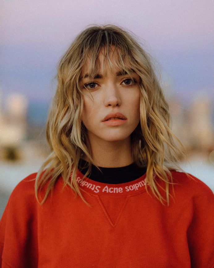 Vibrant and Cinematic Fashion Photography by Dean Martindale