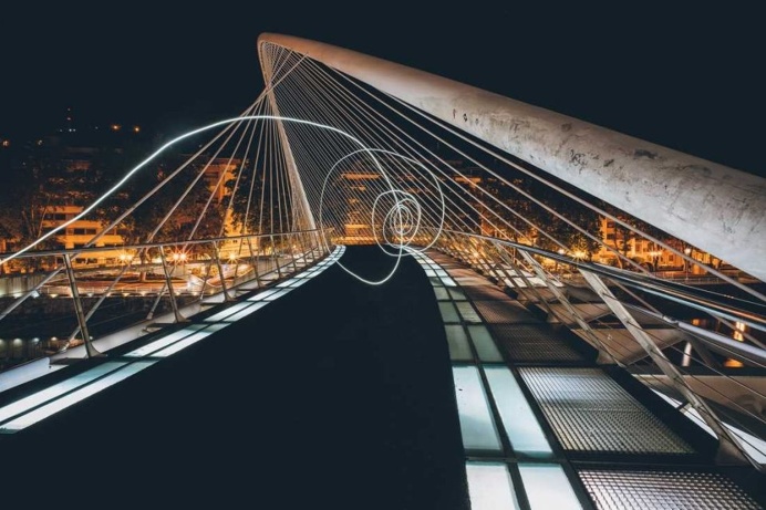 Stunning Urban Instagrams by Max Boncina