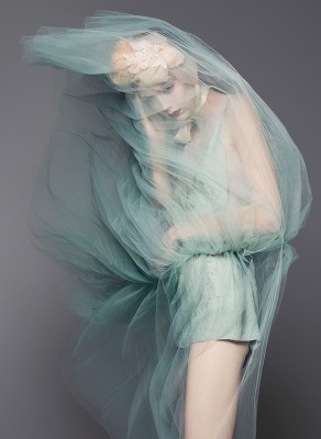 Sølve Sundsbø #photography