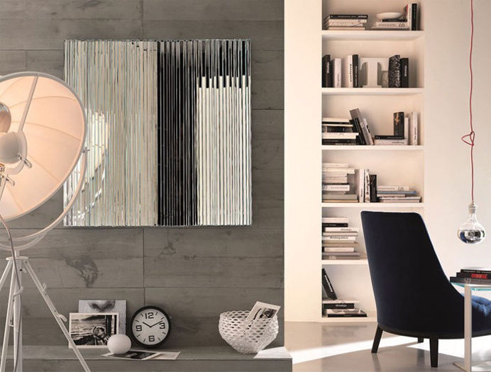 Tonelli Design Mirrors