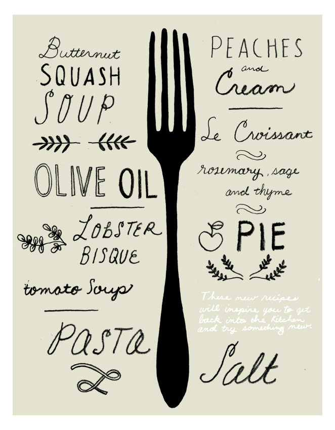 fork